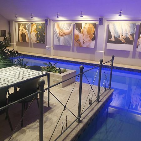 Bond Estate Luxury Accommodation Christchurch Eksteriør bilde
