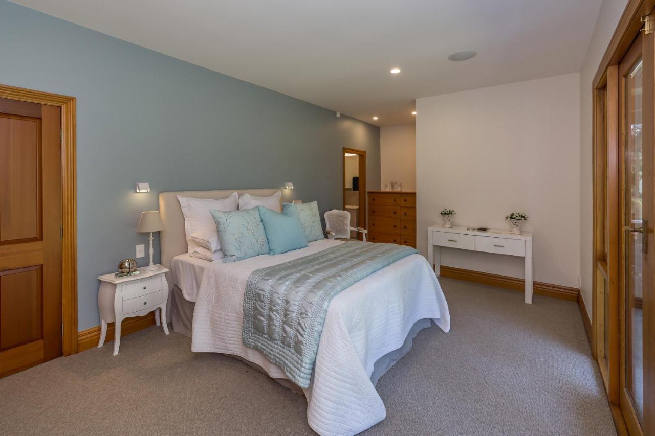 Bond Estate Luxury Accommodation Christchurch Eksteriør bilde