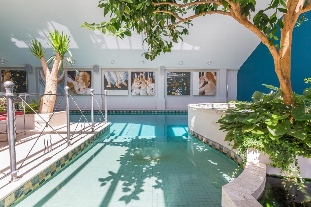 Bond Estate Luxury Accommodation Christchurch Eksteriør bilde